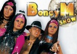 Boney M Show