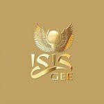 Isis Gee - logo